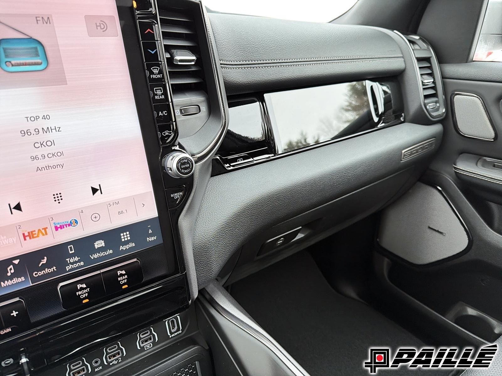 Ram 1500  2026 à Sorel-Tracy, Québec