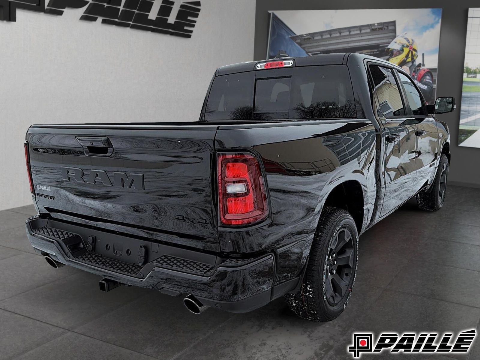 Ram 1500  2026 à Sorel-Tracy, Québec