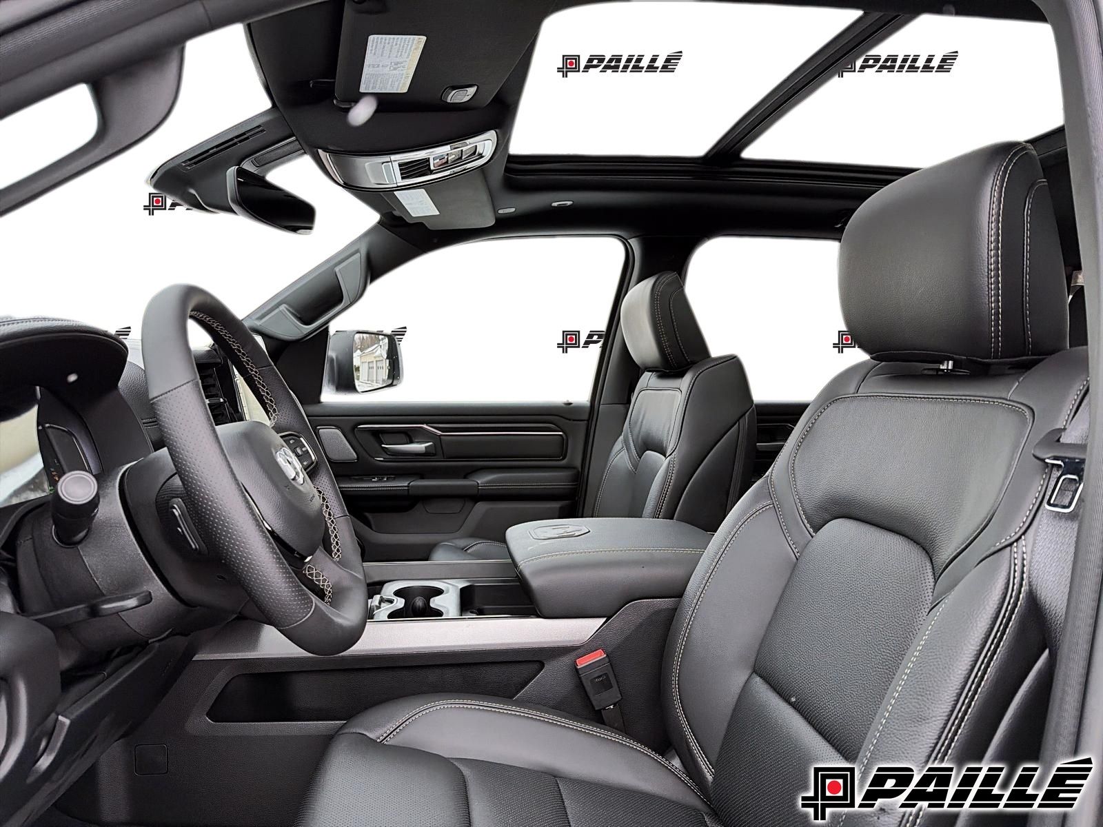 Ram 1500  2026 à Sorel-Tracy, Québec