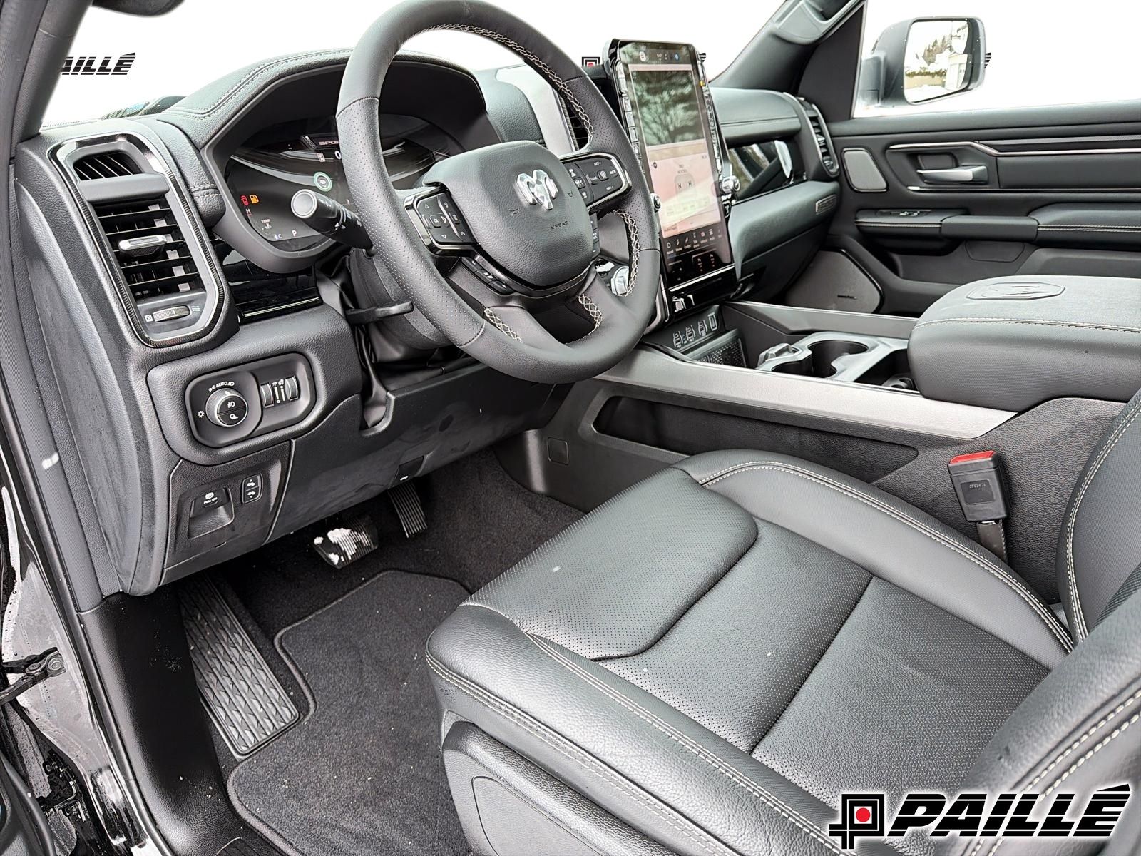 Ram 1500  2026 à Sorel-Tracy, Québec