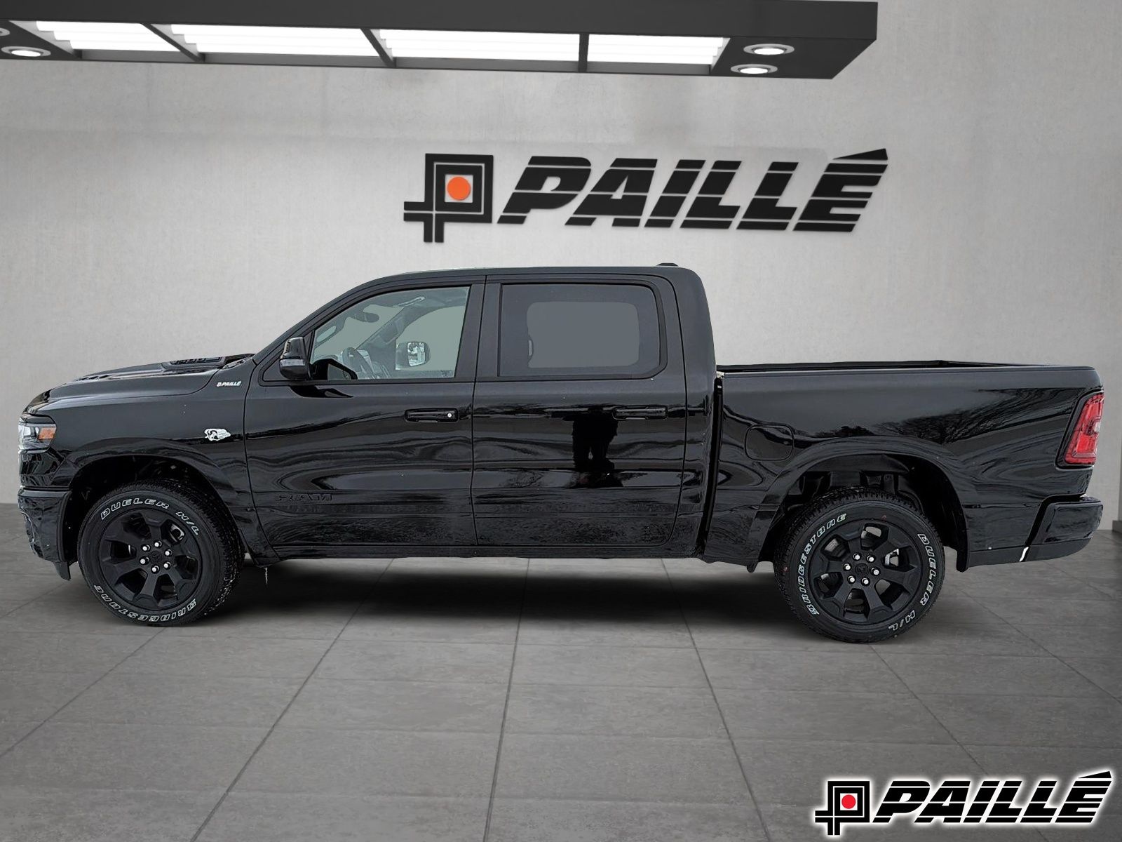 Ram 1500  2026 à Sorel-Tracy, Québec