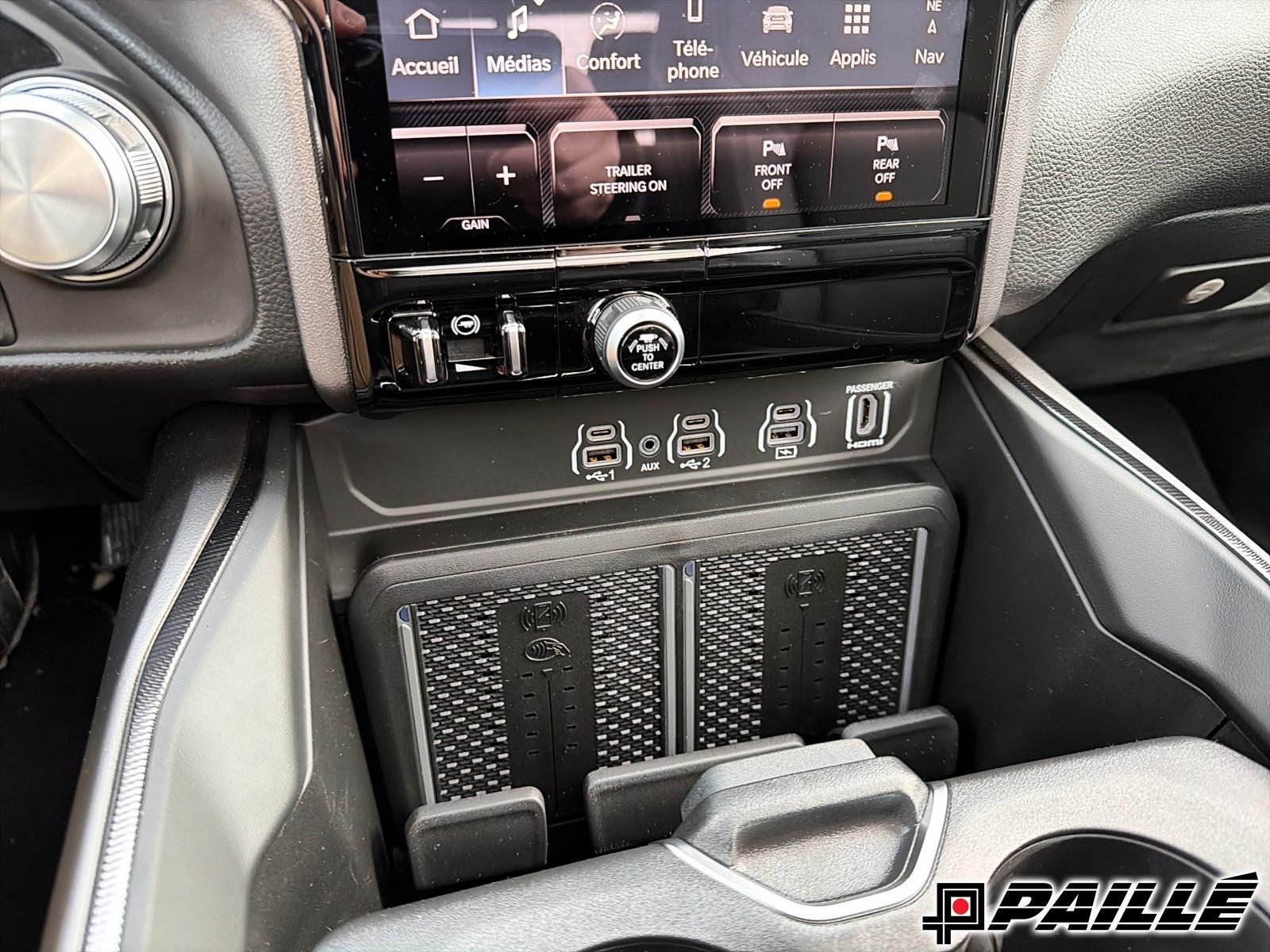 2026 Ram 1500 in Sorel-Tracy, Quebec