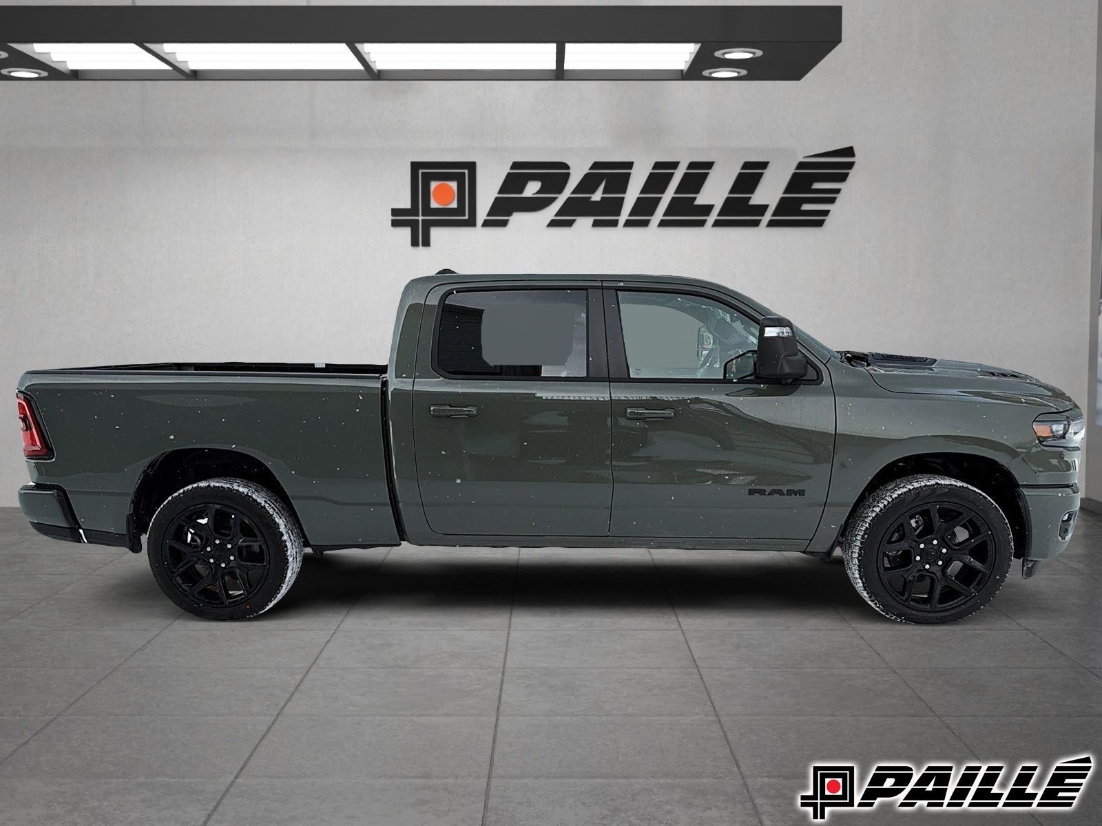 2026 Ram 1500 in Sorel-Tracy, Quebec