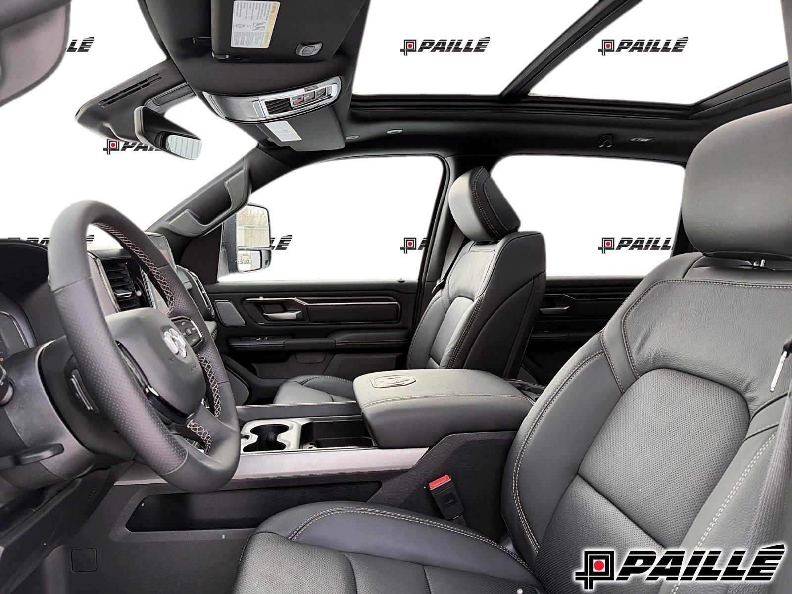 2026 Ram 1500 in Sorel-Tracy, Quebec