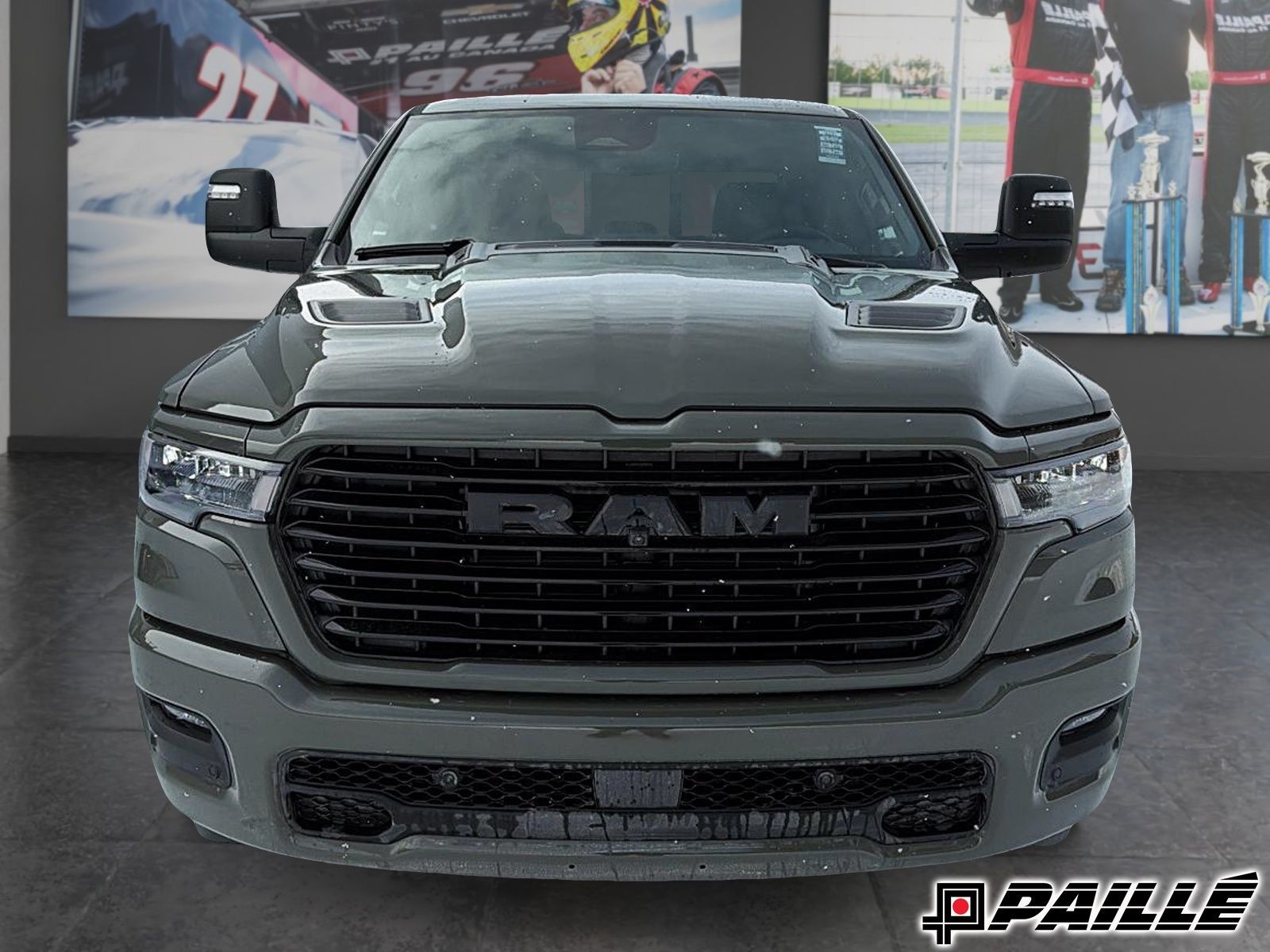 2026 Ram 1500 in Sorel-Tracy, Quebec