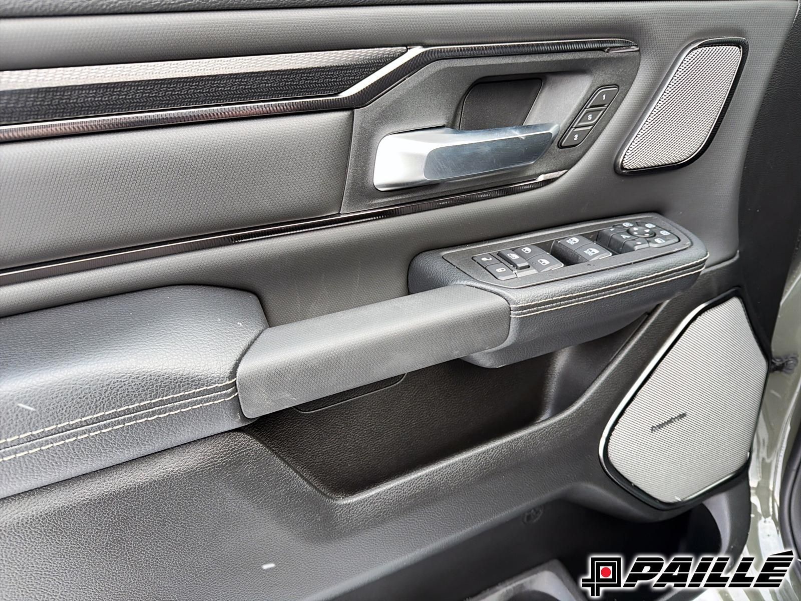 2026 Ram 1500 in Sorel-Tracy, Quebec