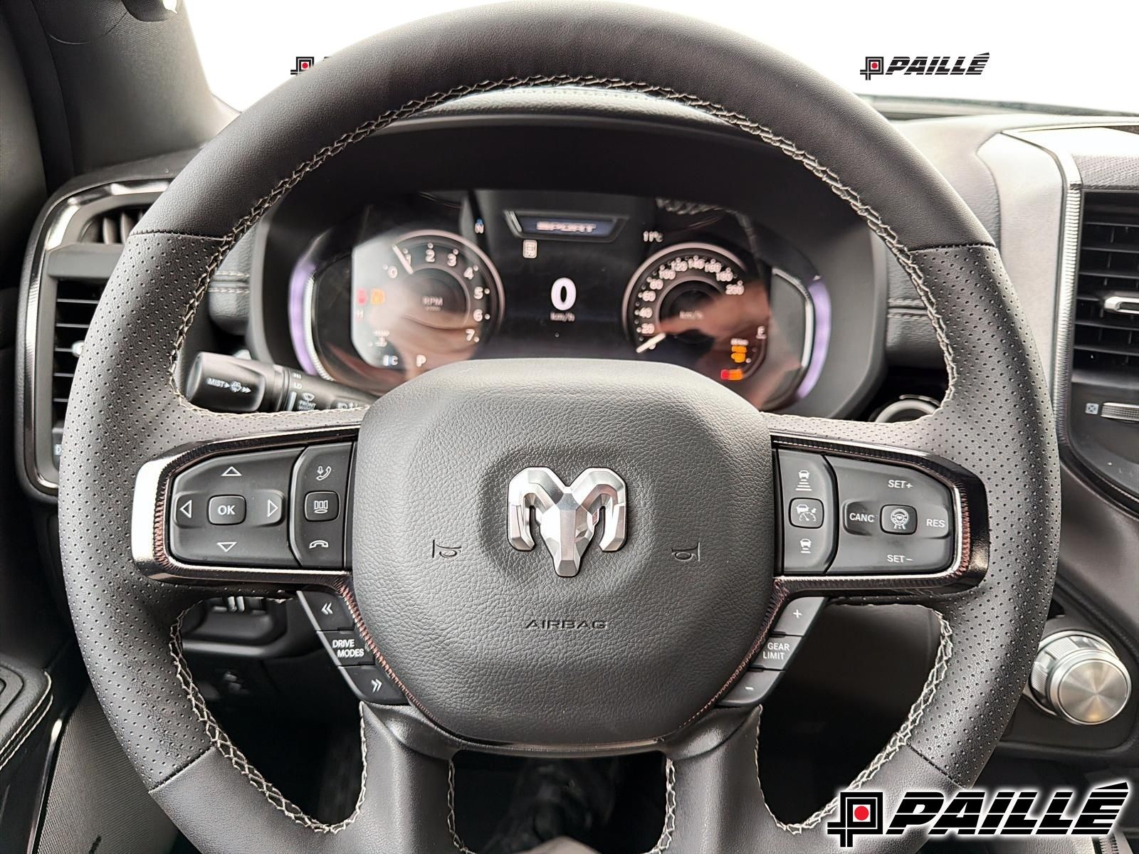 2026 Ram 1500 in Sorel-Tracy, Quebec