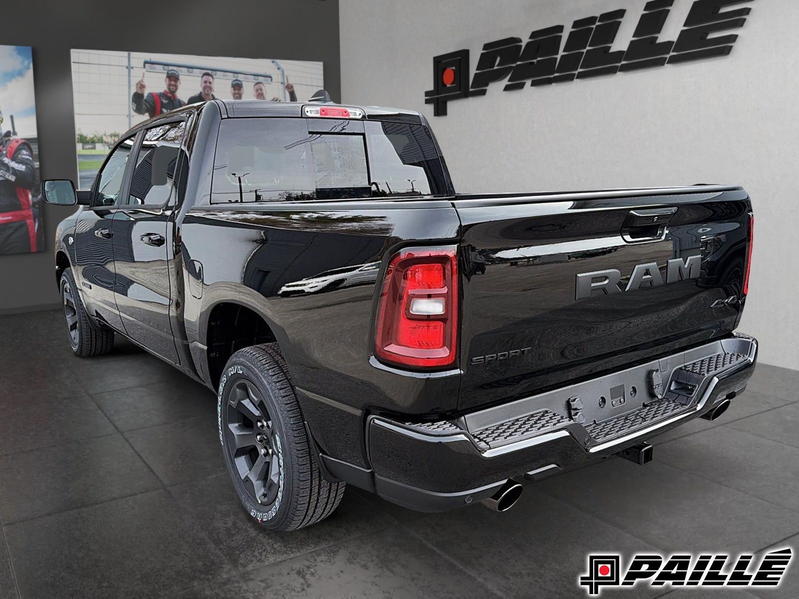 2026 Ram 1500 in Sorel-Tracy, Quebec