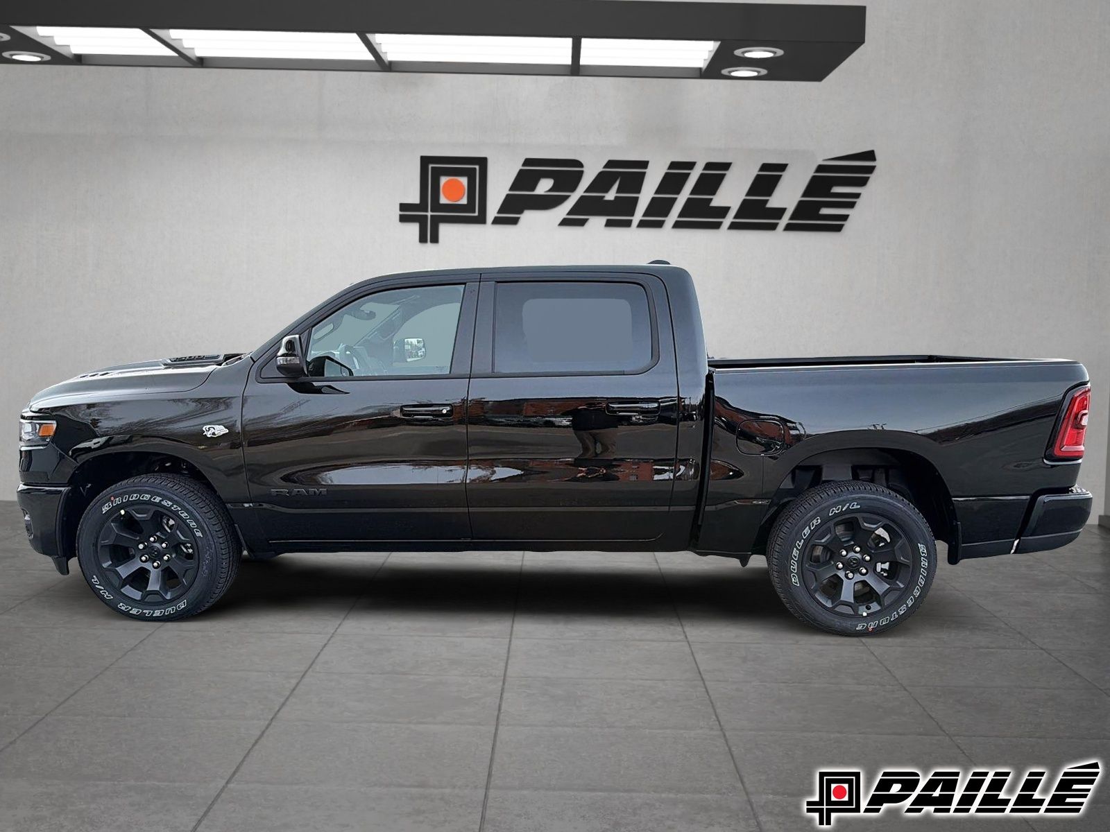 2026 Ram 1500 in Sorel-Tracy, Quebec