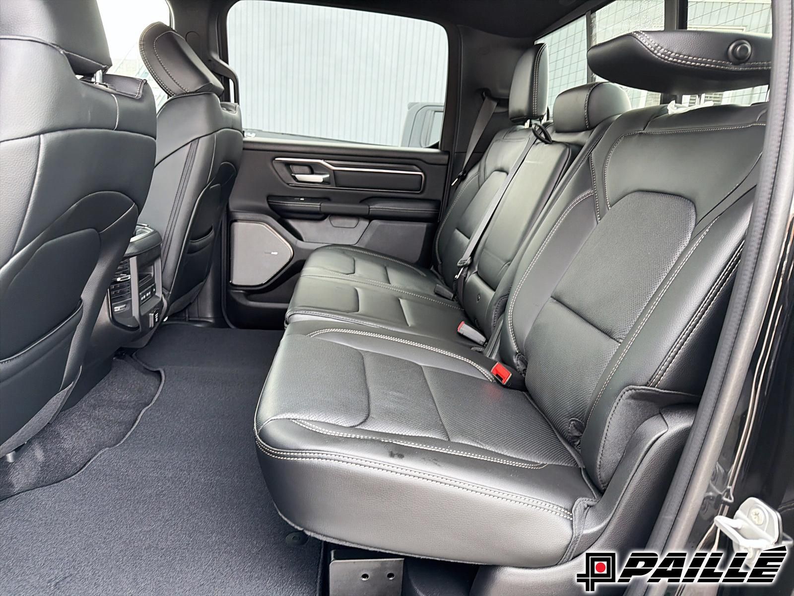 2026 Ram 1500 in Sorel-Tracy, Quebec