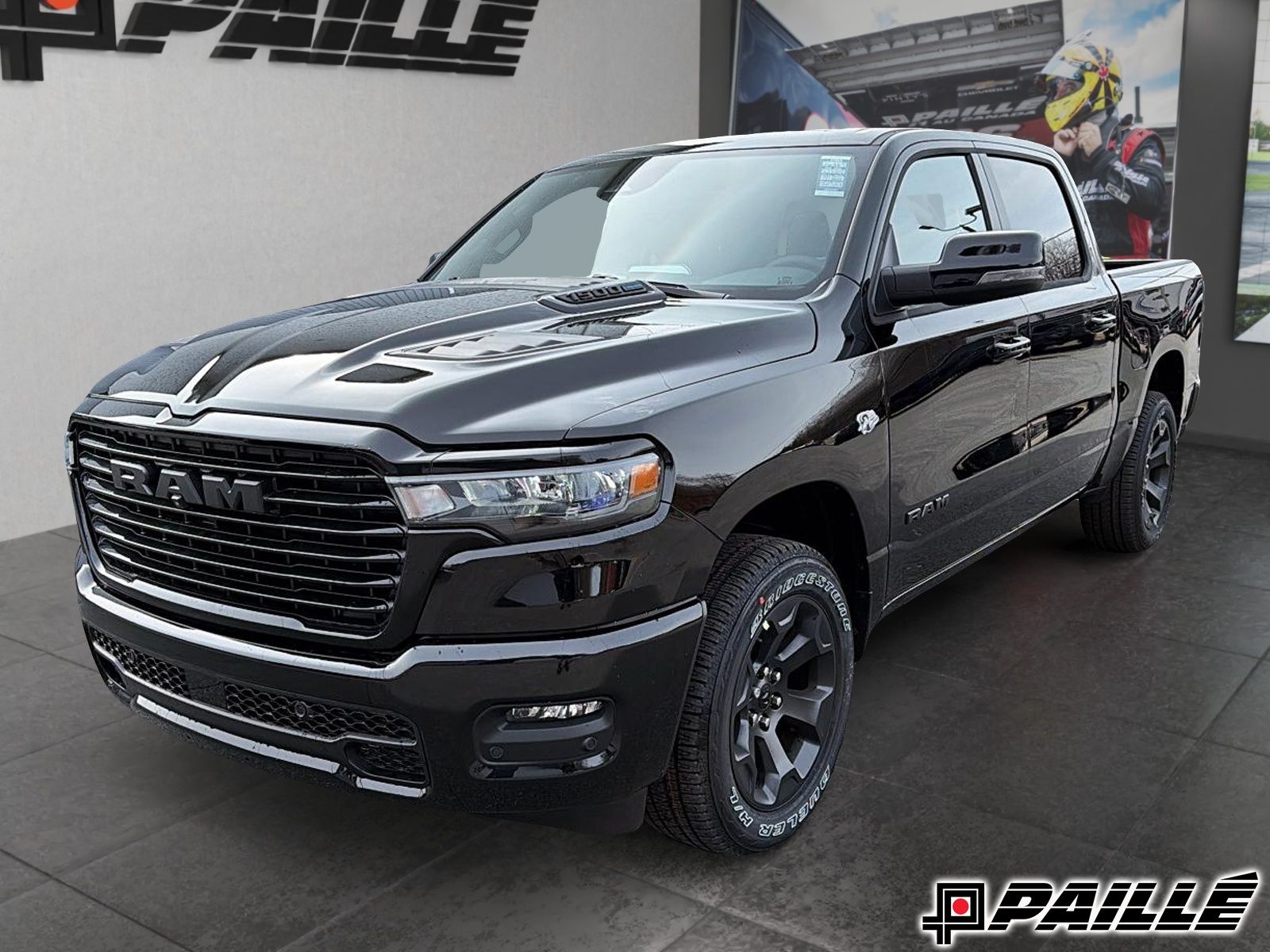 2026 Ram 1500 in Sorel-Tracy, Quebec