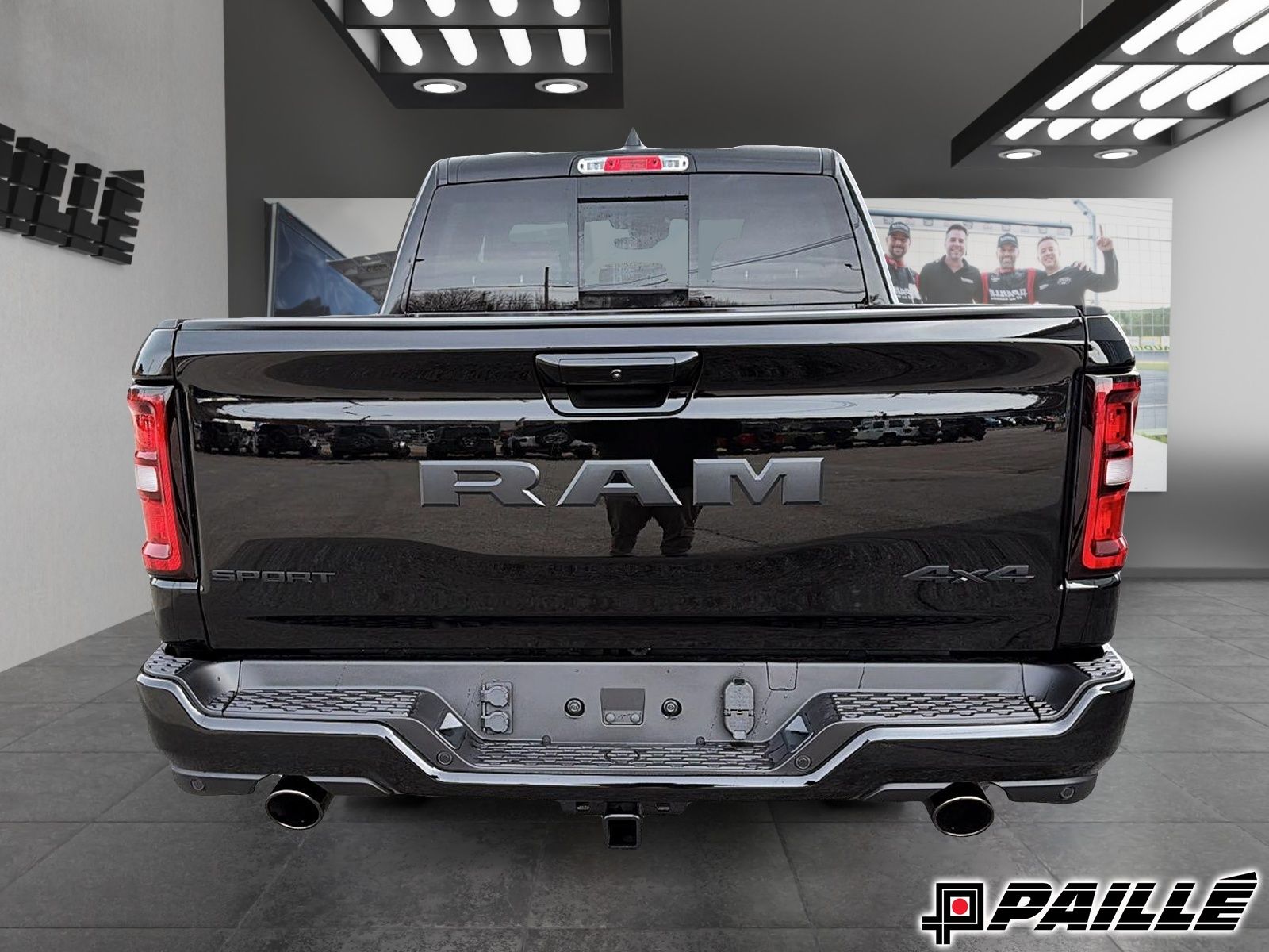 2026 Ram 1500 in Sorel-Tracy, Quebec