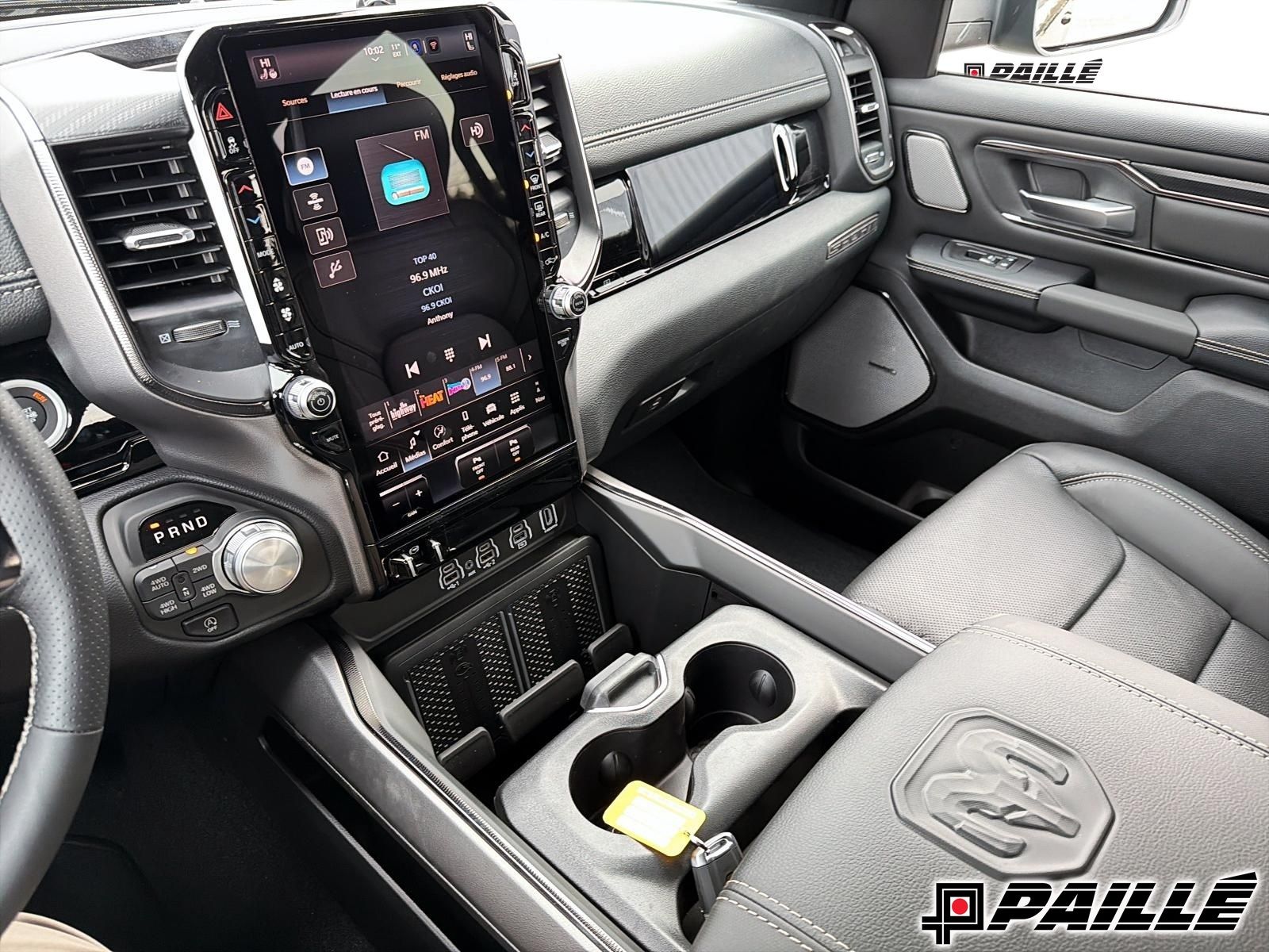 2026 Ram 1500 in Sorel-Tracy, Quebec