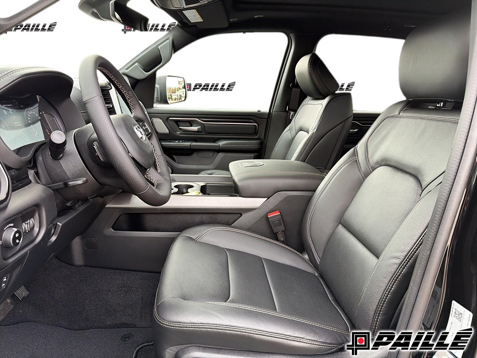 2026 Ram 1500 in Sorel-Tracy, Quebec