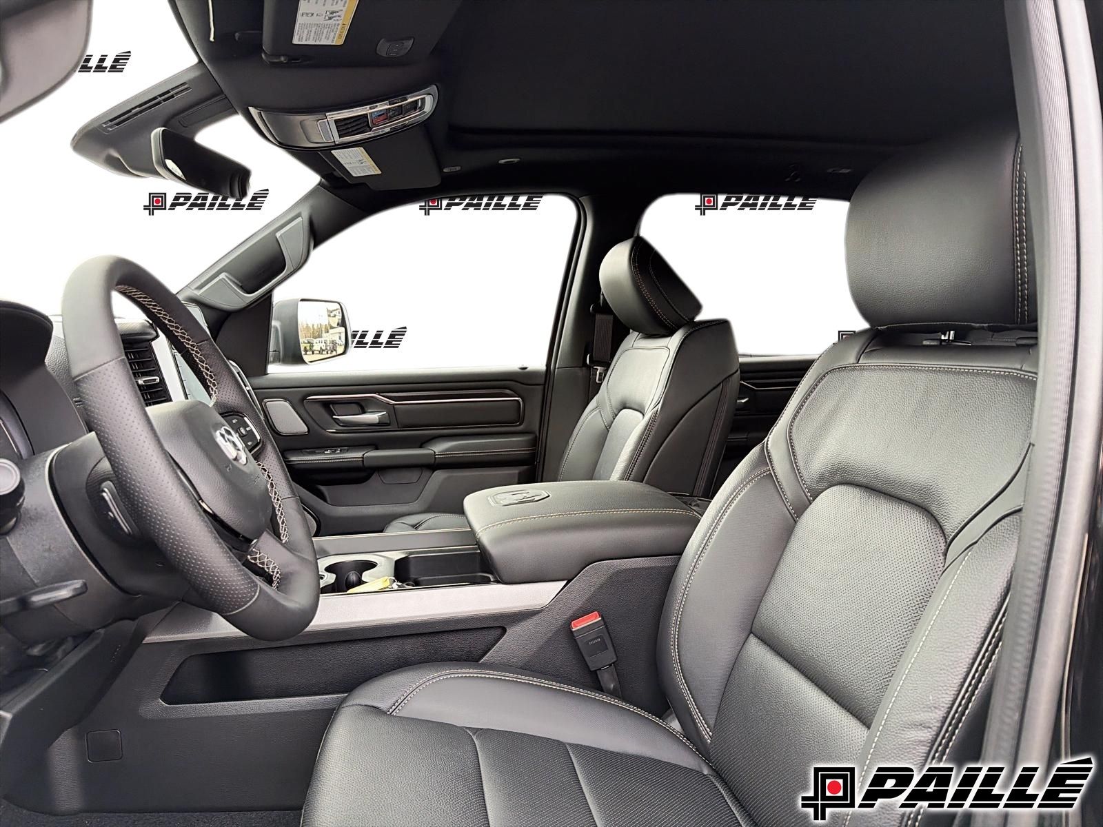 2026 Ram 1500 in Sorel-Tracy, Quebec