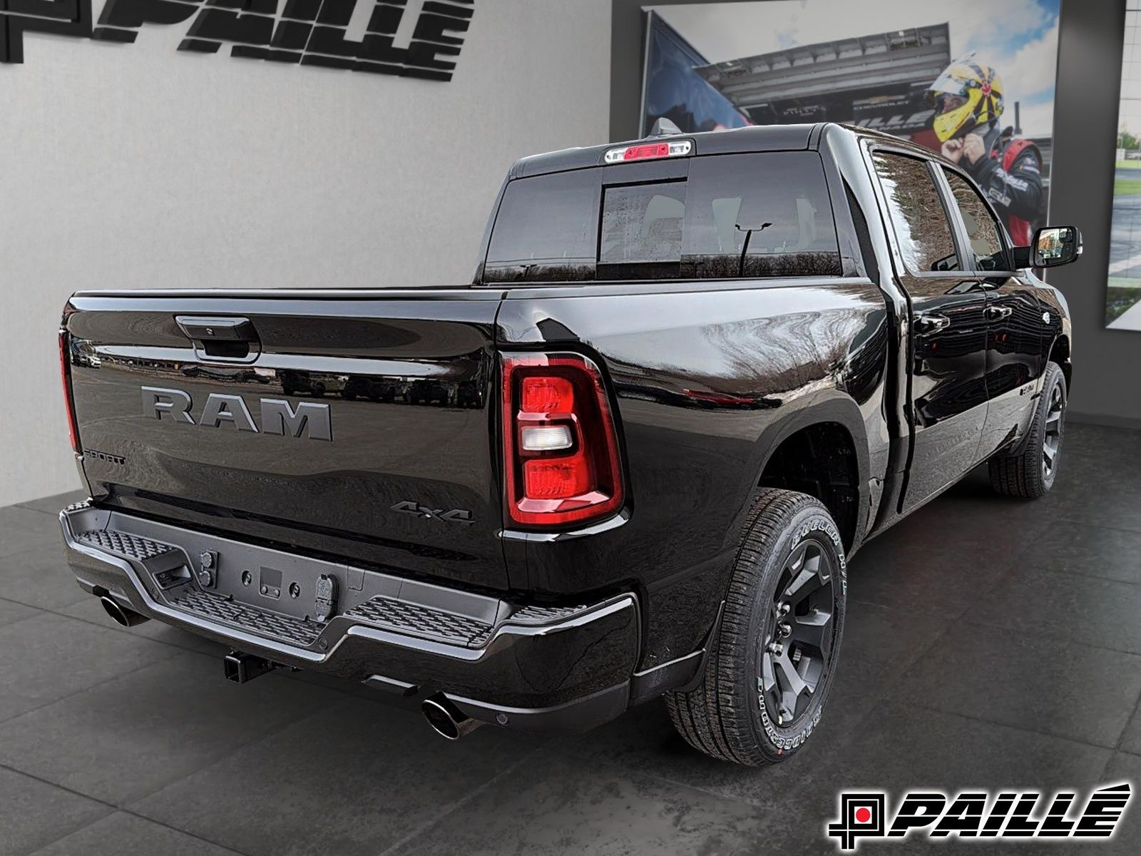 2026 Ram 1500 in Sorel-Tracy, Quebec