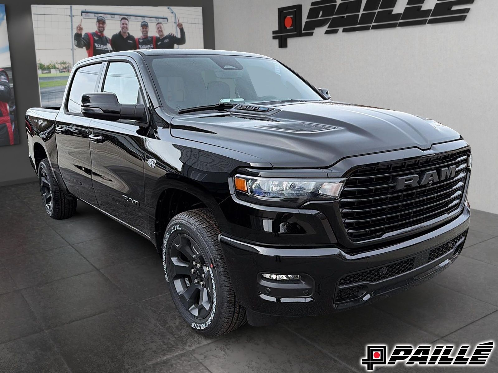 2026 Ram 1500 in Sorel-Tracy, Quebec