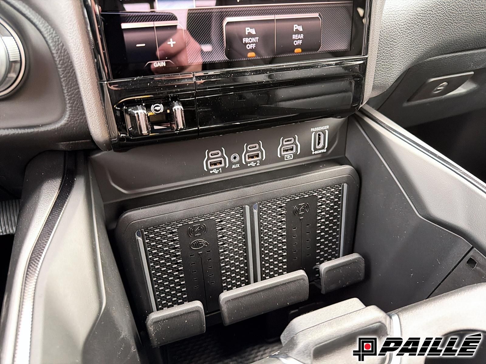 2026 Ram 1500 in Sorel-Tracy, Quebec