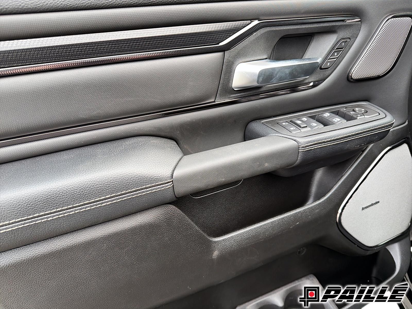 2026 Ram 1500 in Sorel-Tracy, Quebec