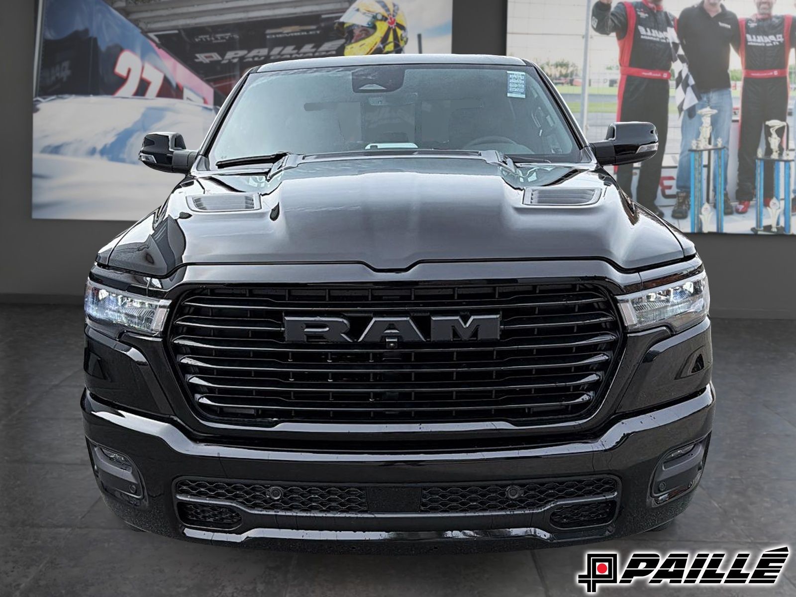 2026 Ram 1500 in Sorel-Tracy, Quebec