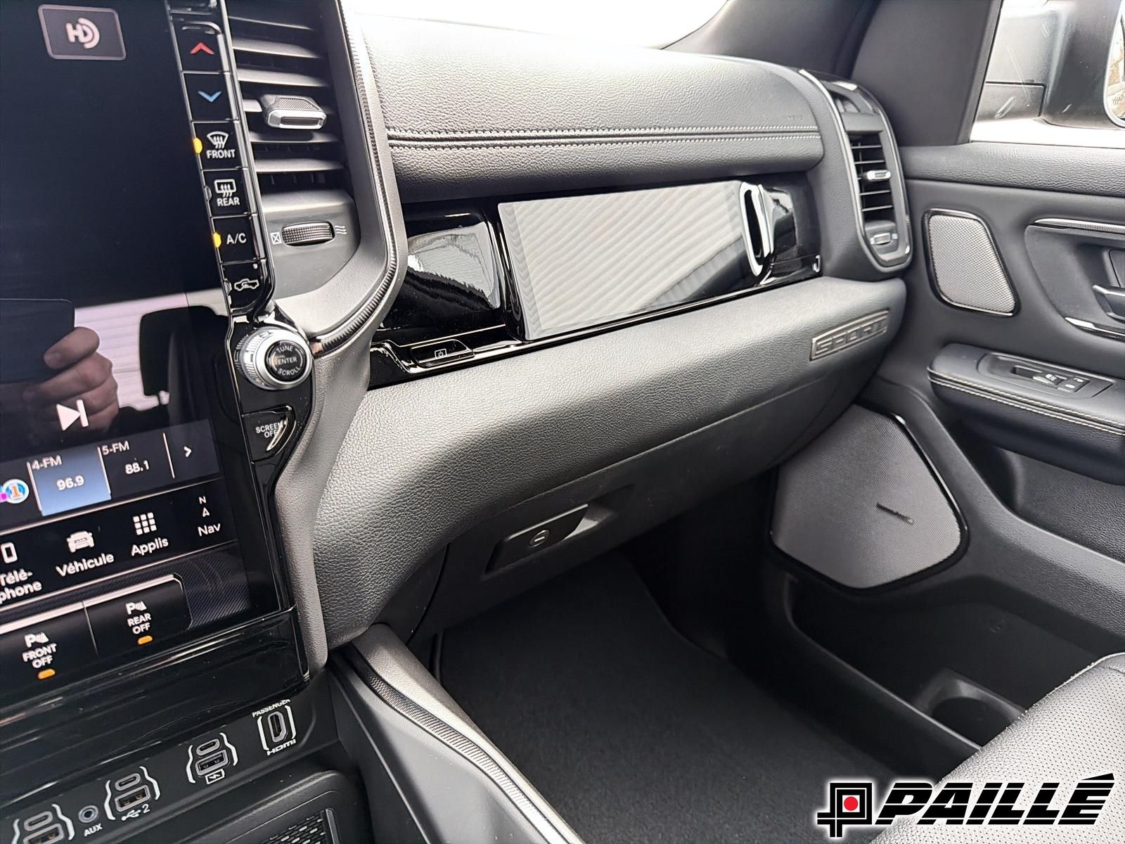 2026 Ram 1500 in Sorel-Tracy, Quebec