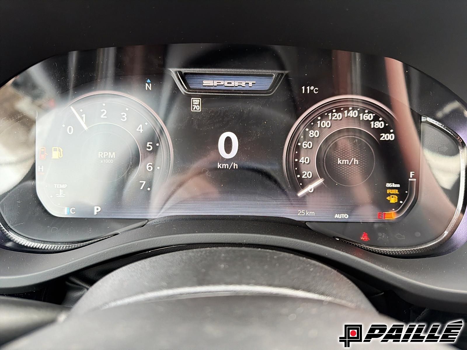 2026 Ram 1500 in Sorel-Tracy, Quebec