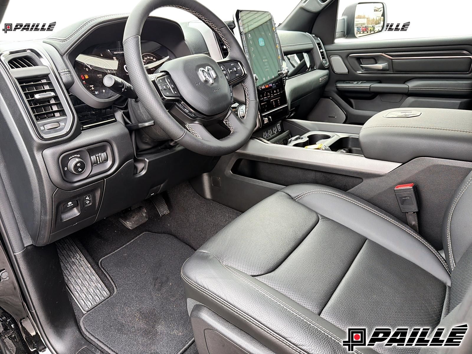 2026 Ram 1500 in Sorel-Tracy, Quebec