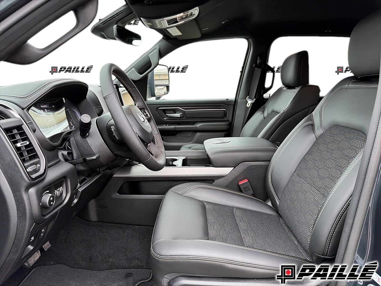 2026 Ram 1500 in Sorel-Tracy, Quebec