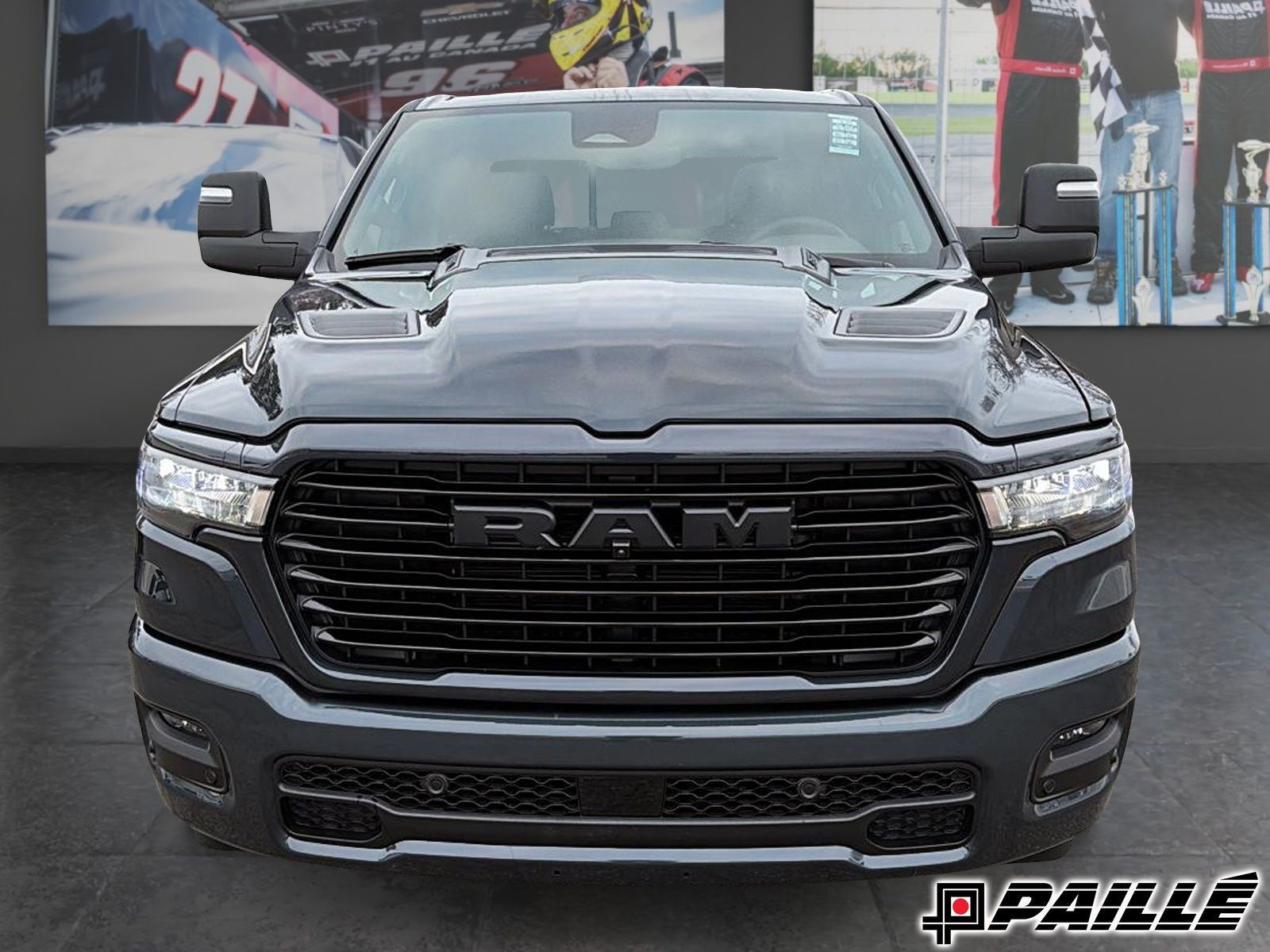 2026 Ram 1500 in Sorel-Tracy, Quebec