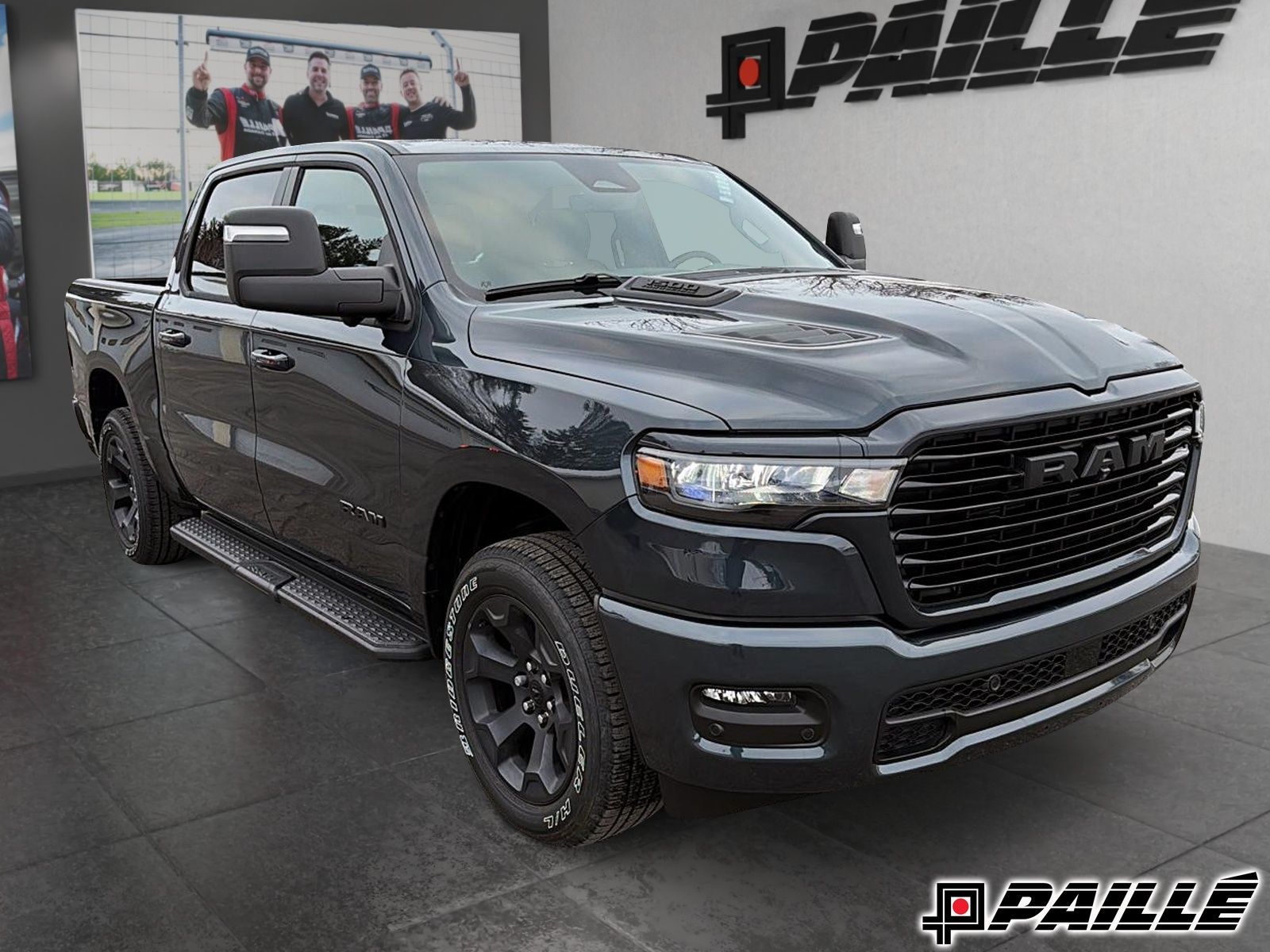 2026 Ram 1500 in Sorel-Tracy, Quebec