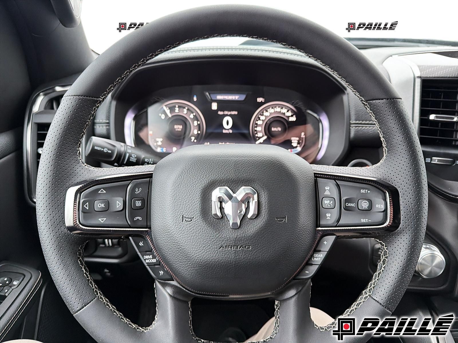 2026 Ram 1500 in Sorel-Tracy, Quebec