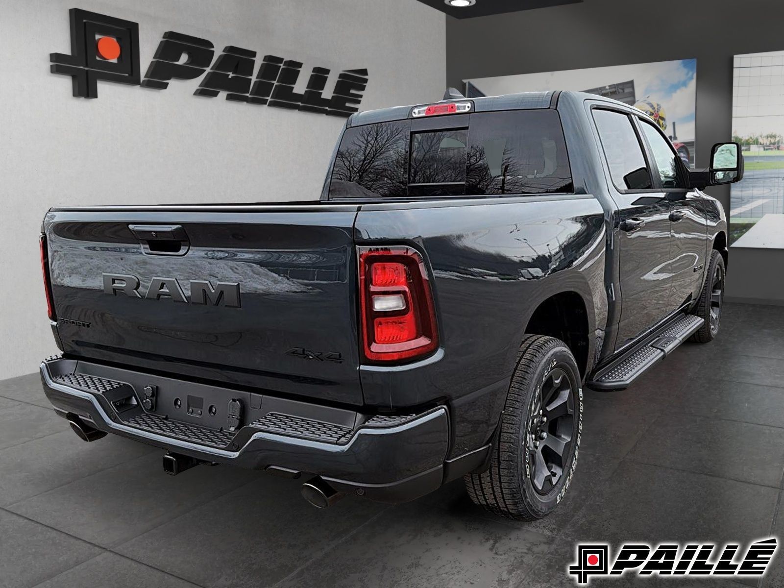 2026 Ram 1500 in Sorel-Tracy, Quebec