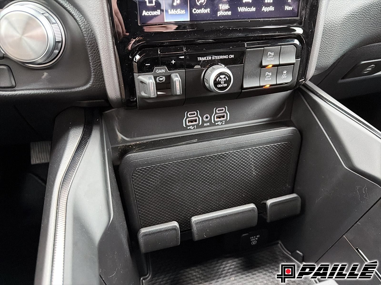 2026 Ram 1500 in Sorel-Tracy, Quebec