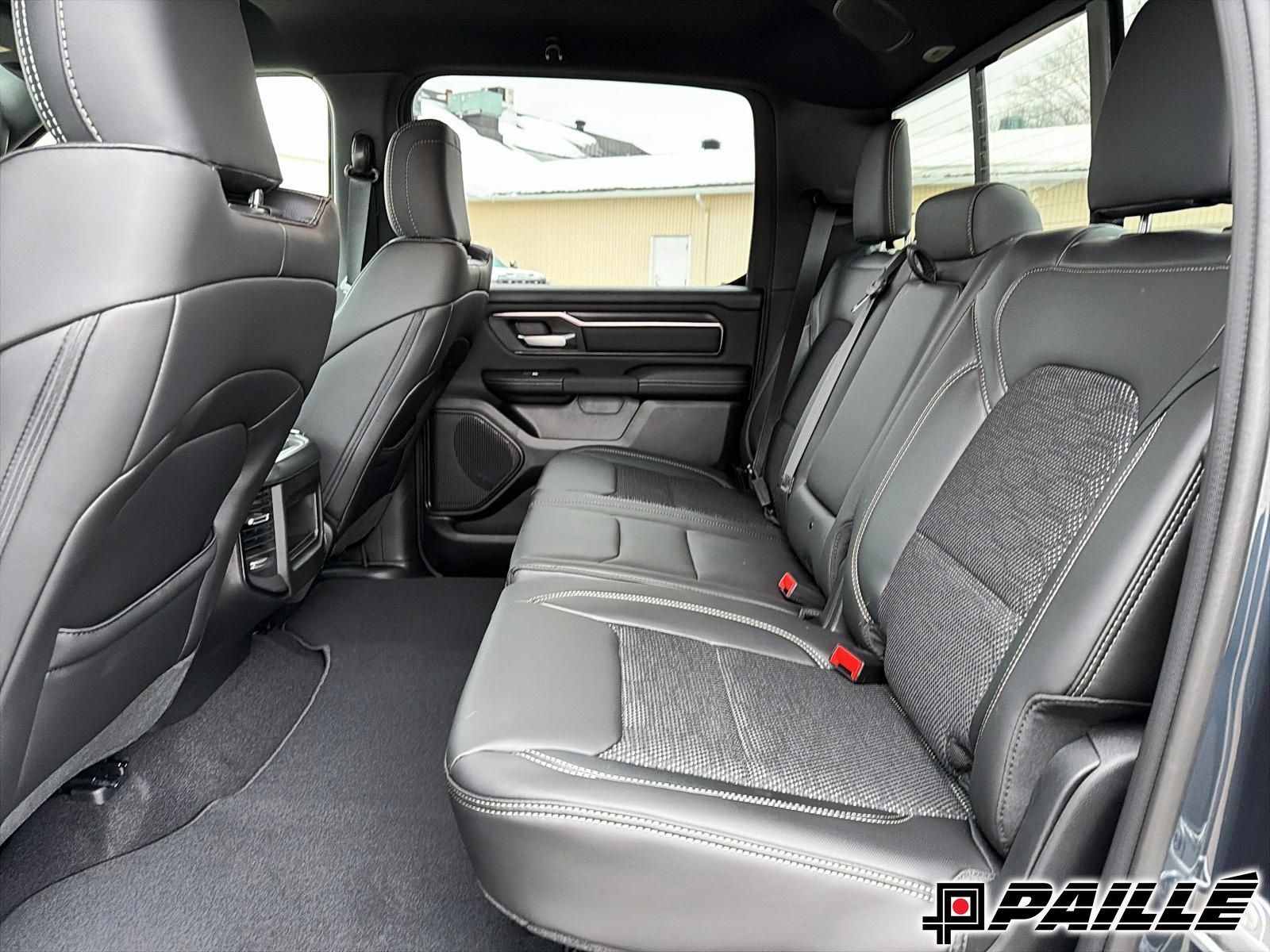 2026 Ram 1500 in Sorel-Tracy, Quebec