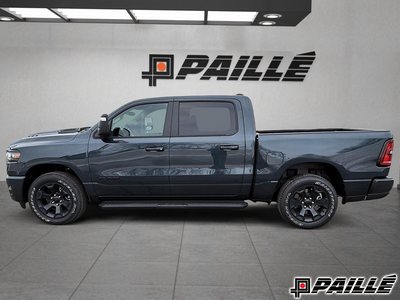 2026 Ram 1500 in Sorel-Tracy, Quebec