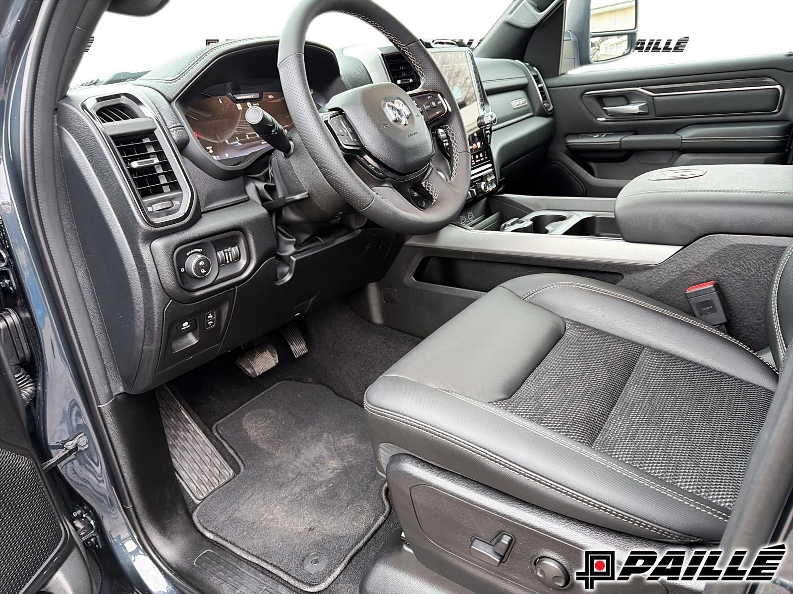 2026 Ram 1500 in Sorel-Tracy, Quebec