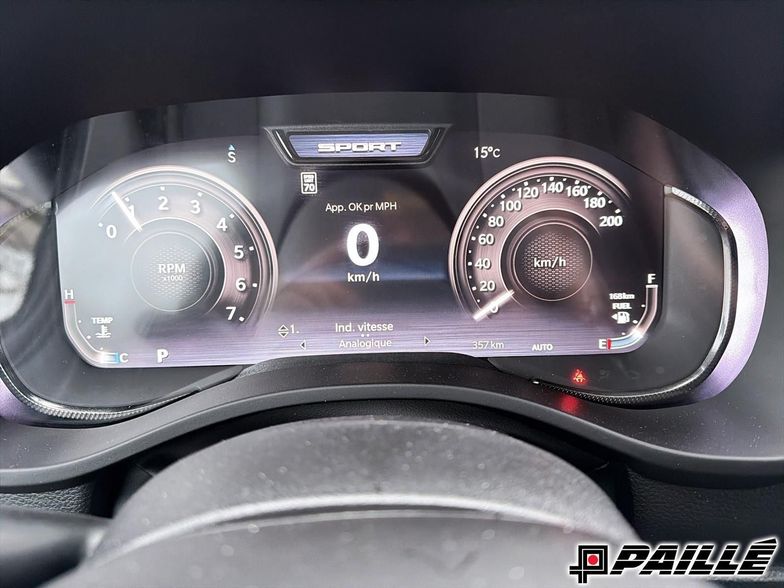 2026 Ram 1500 in Sorel-Tracy, Quebec