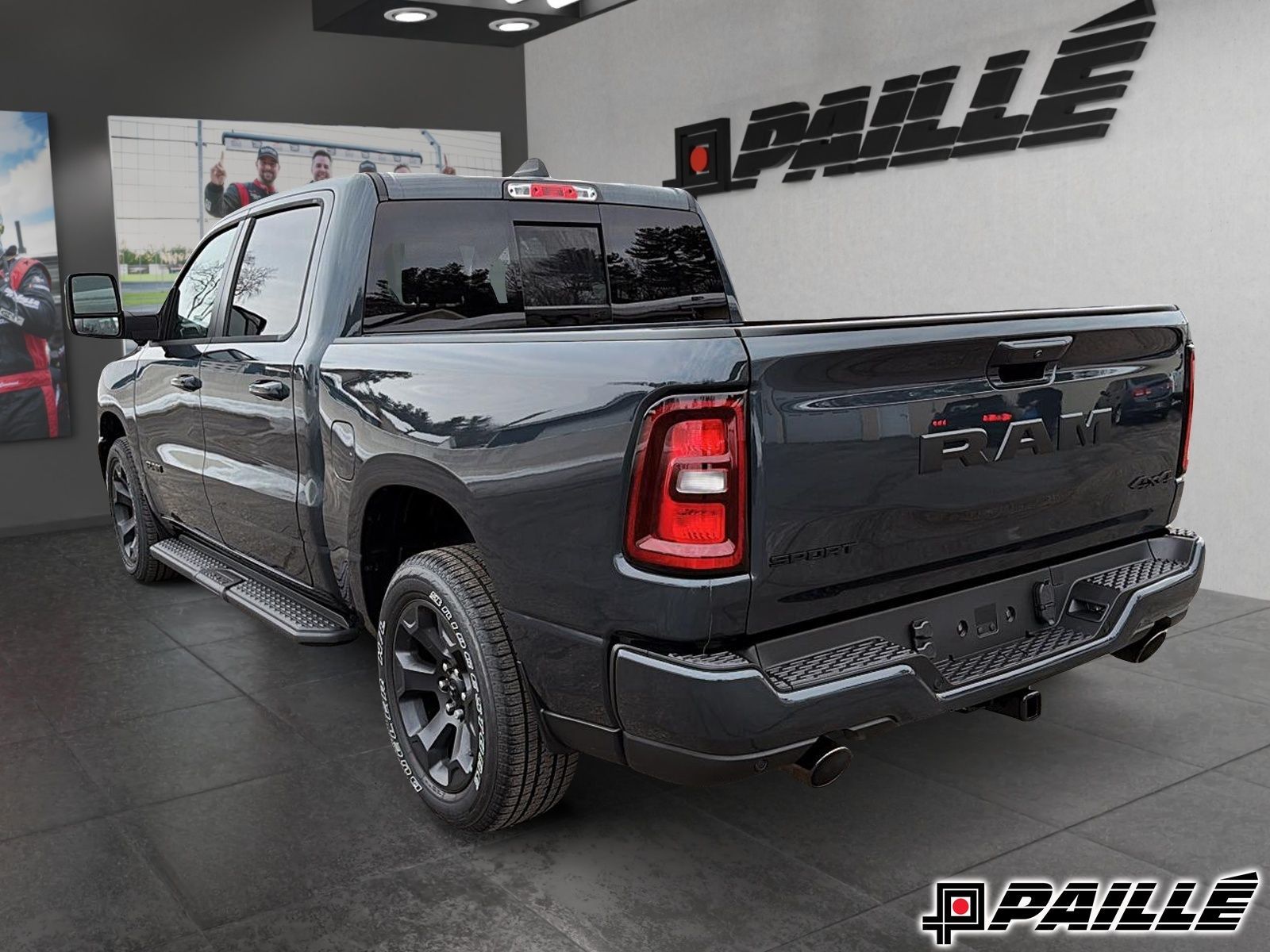 2026 Ram 1500 in Sorel-Tracy, Quebec