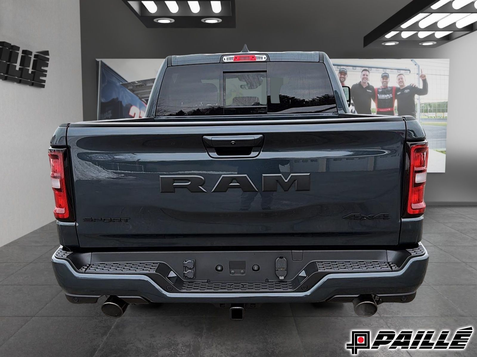2026 Ram 1500 in Sorel-Tracy, Quebec