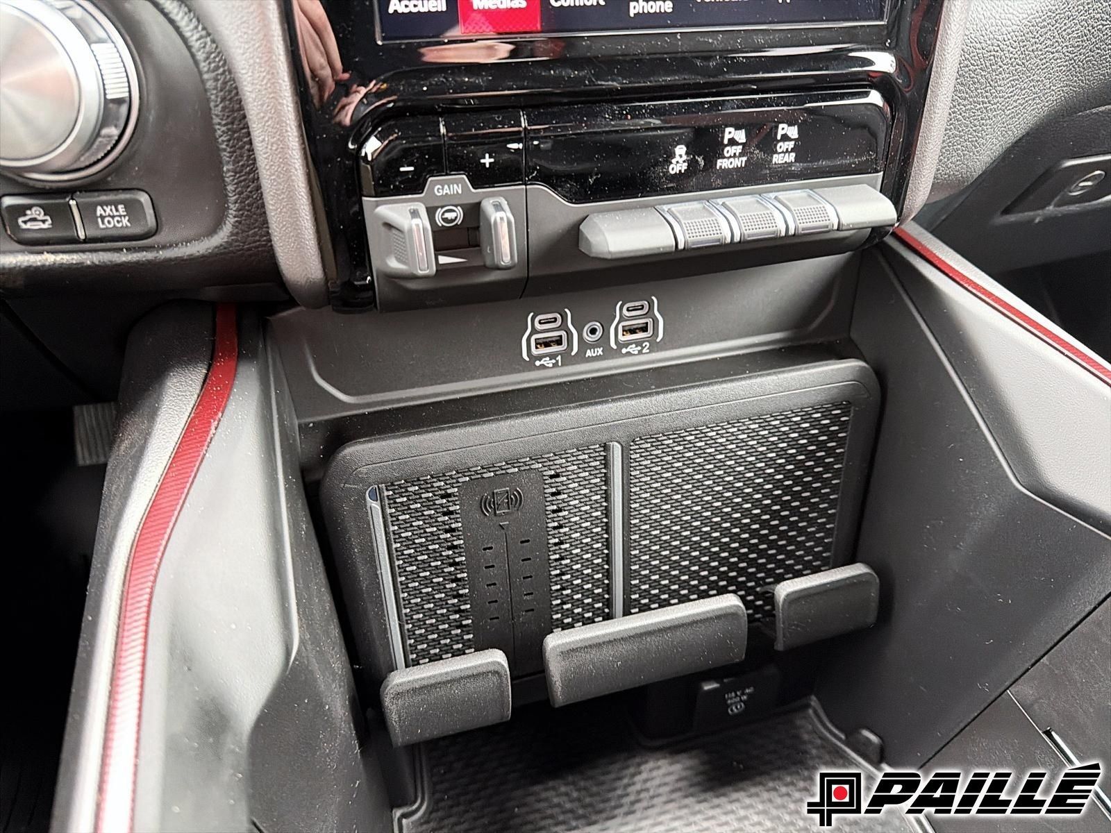 2026 Ram 1500 in Sorel-Tracy, Quebec