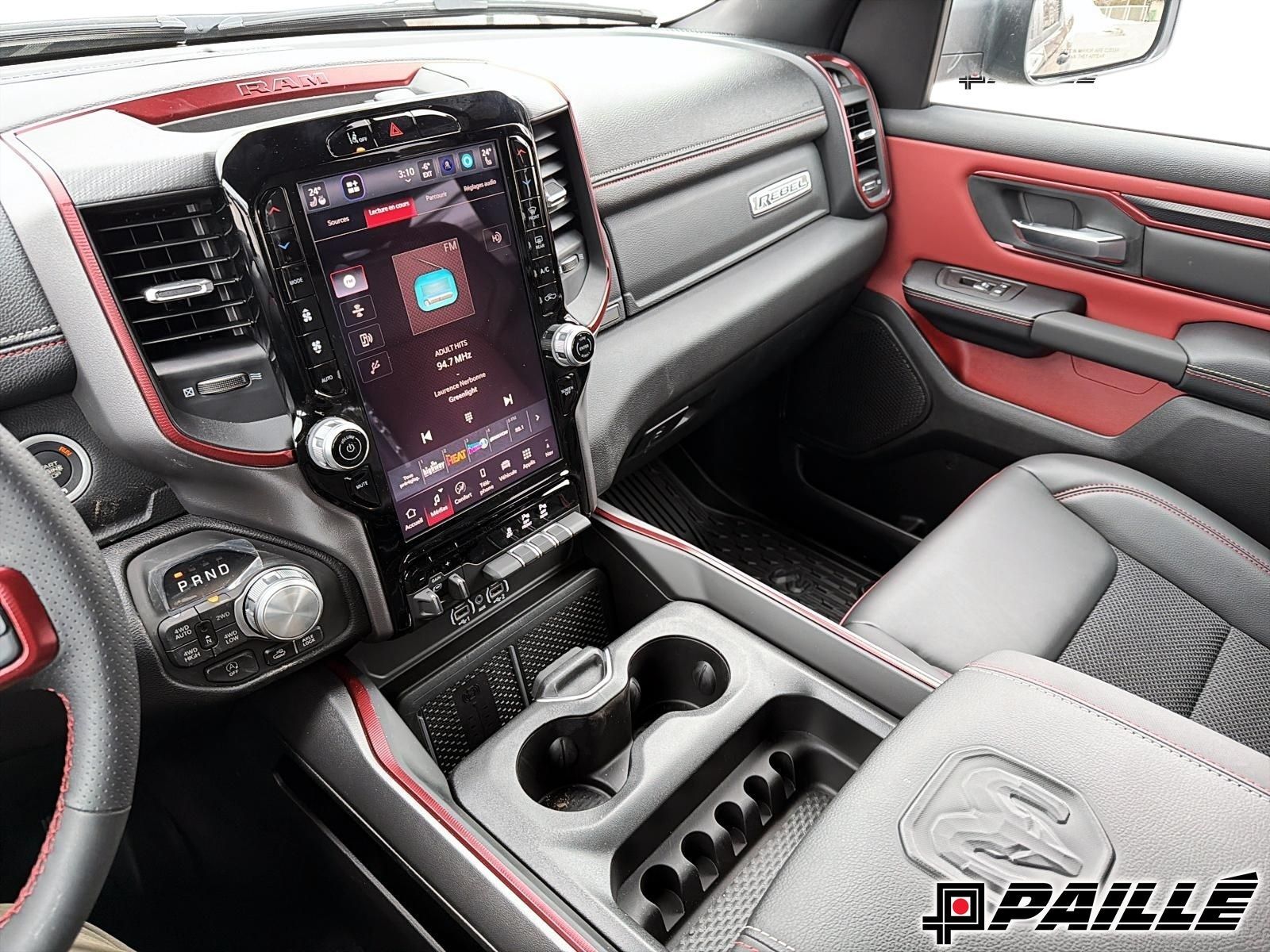 2026 Ram 1500 in Sorel-Tracy, Quebec