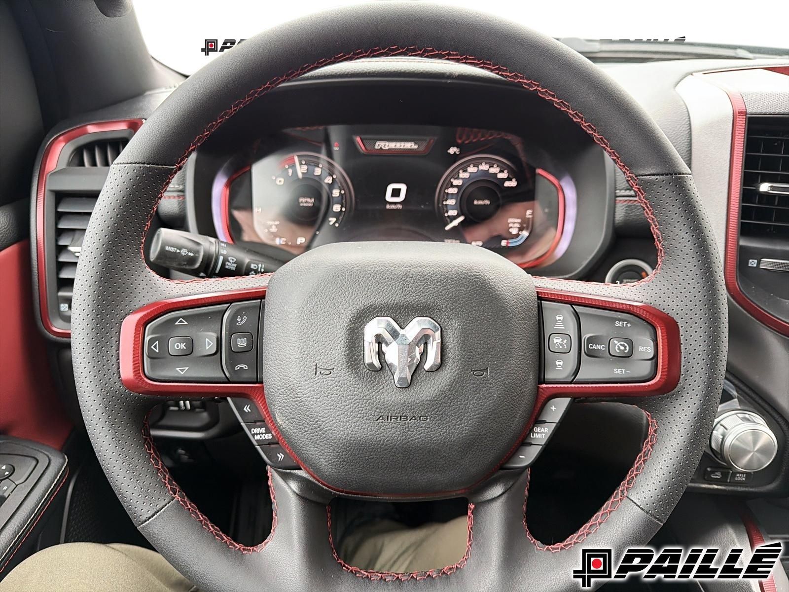 2026 Ram 1500 in Sorel-Tracy, Quebec