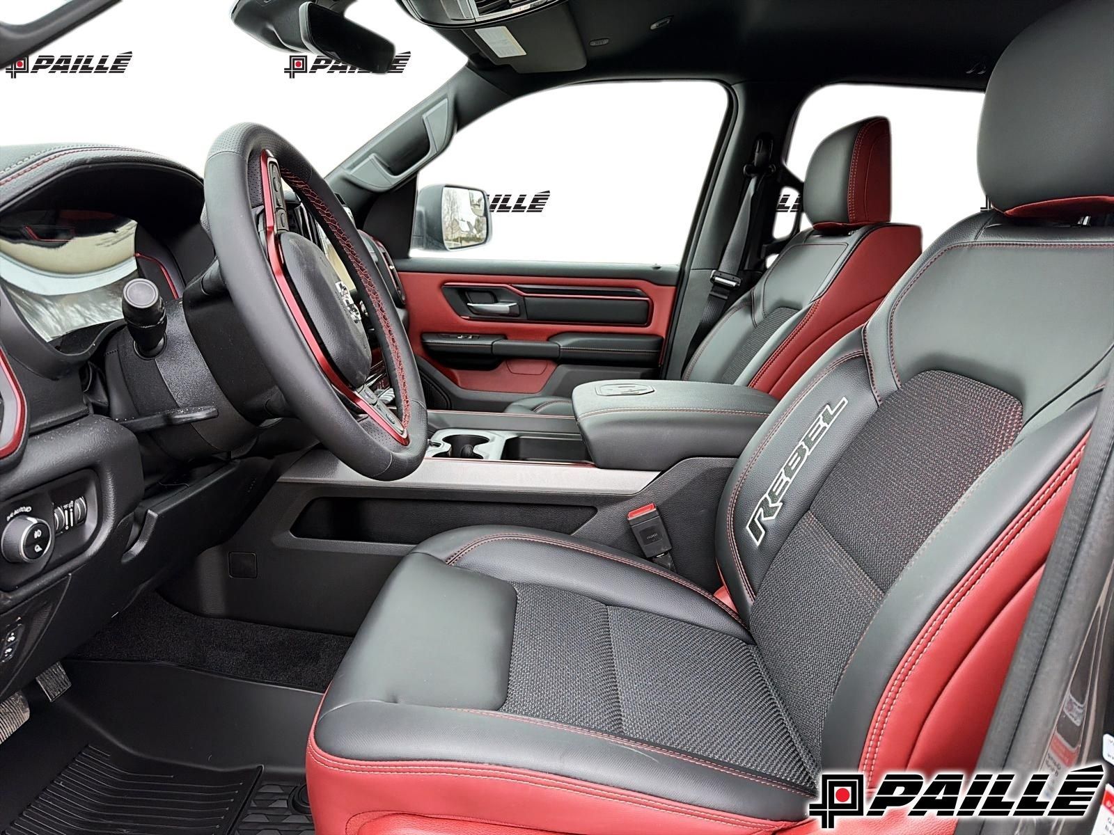 Ram 1500  2026 à Sorel-Tracy, Québec