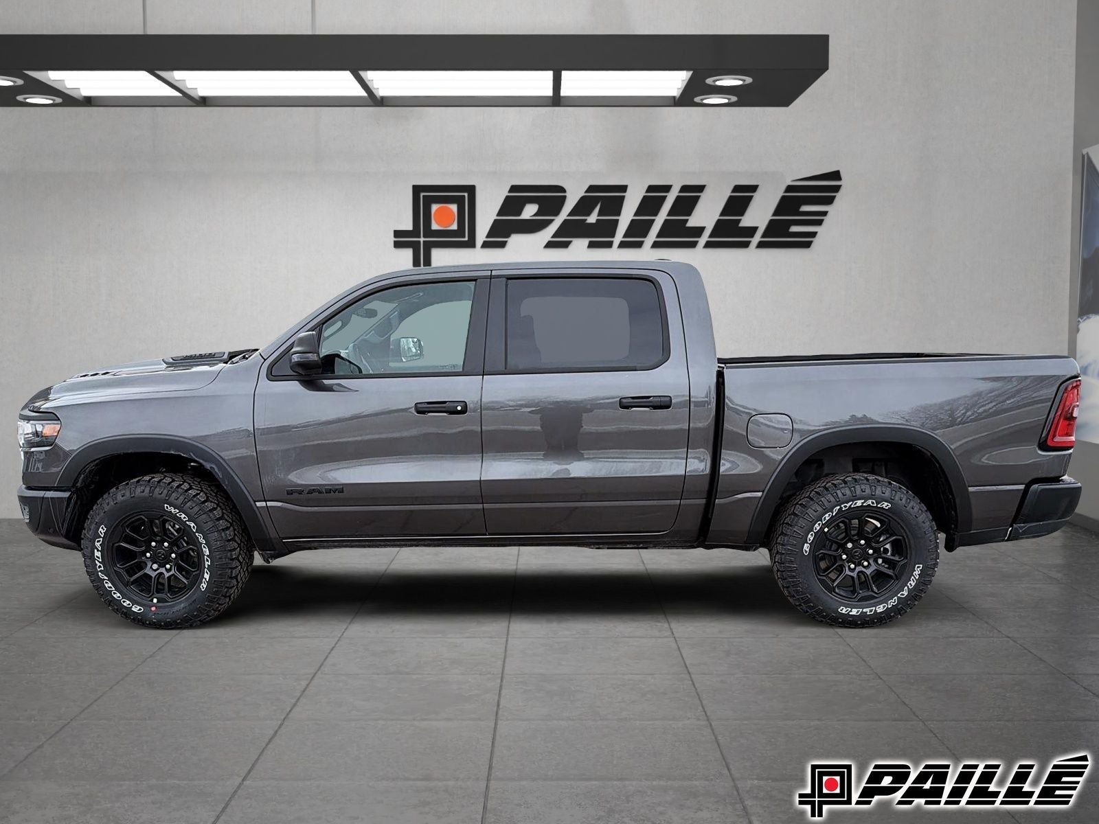 Ram 1500  2026 à Sorel-Tracy, Québec