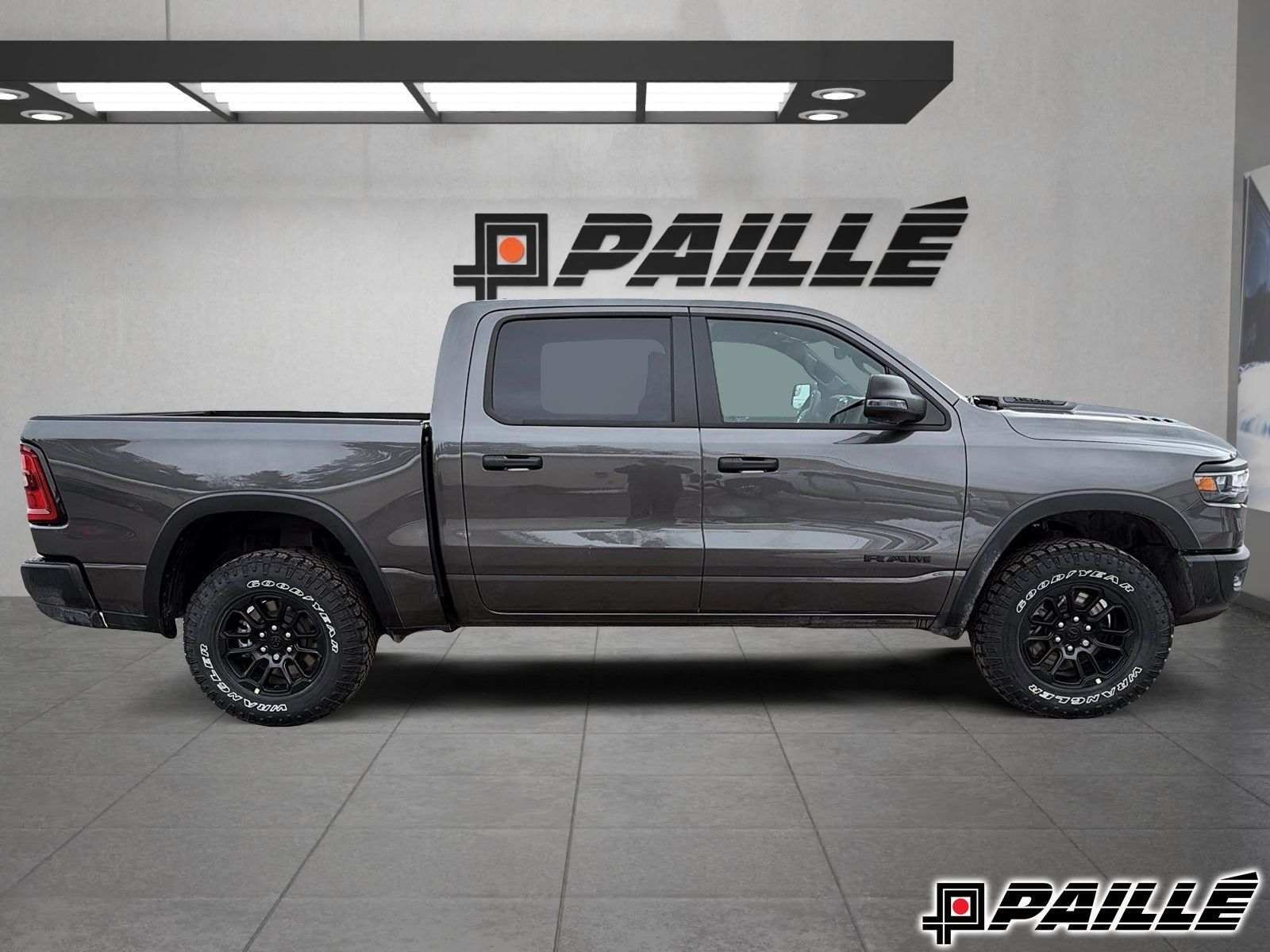 Ram 1500  2026 à Sorel-Tracy, Québec