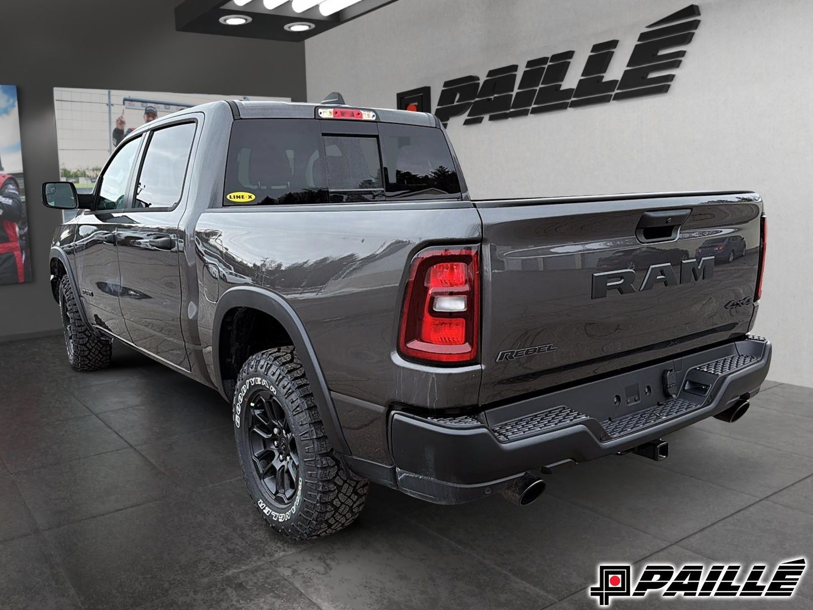 Ram 1500  2026 à Sorel-Tracy, Québec