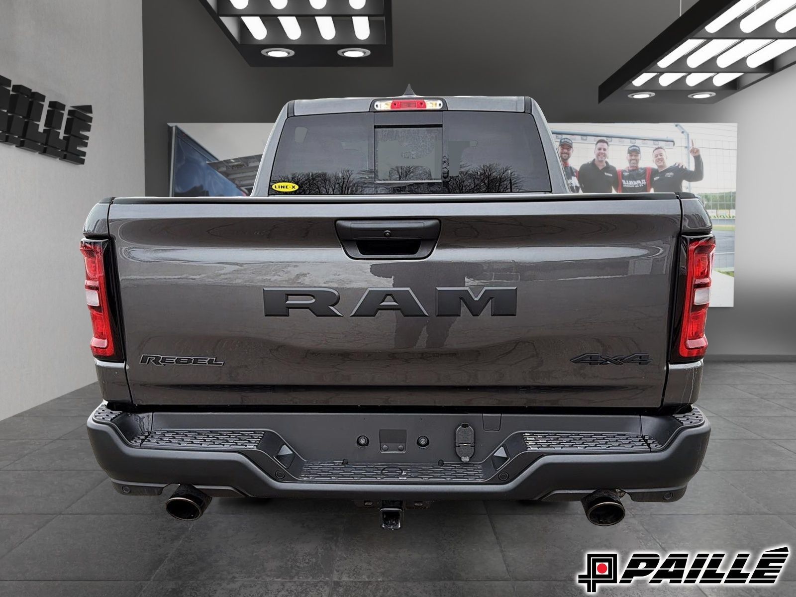 Ram 1500  2026 à Sorel-Tracy, Québec