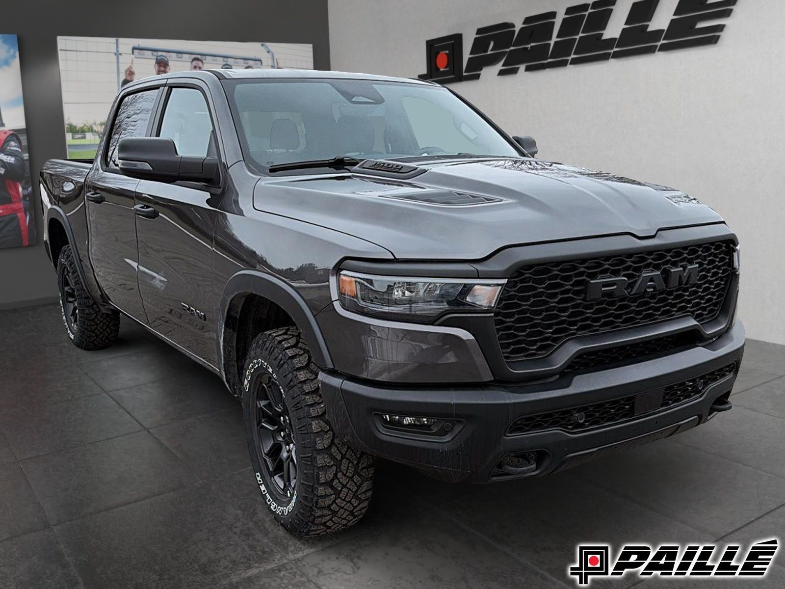 Ram 1500  2026 à Sorel-Tracy, Québec