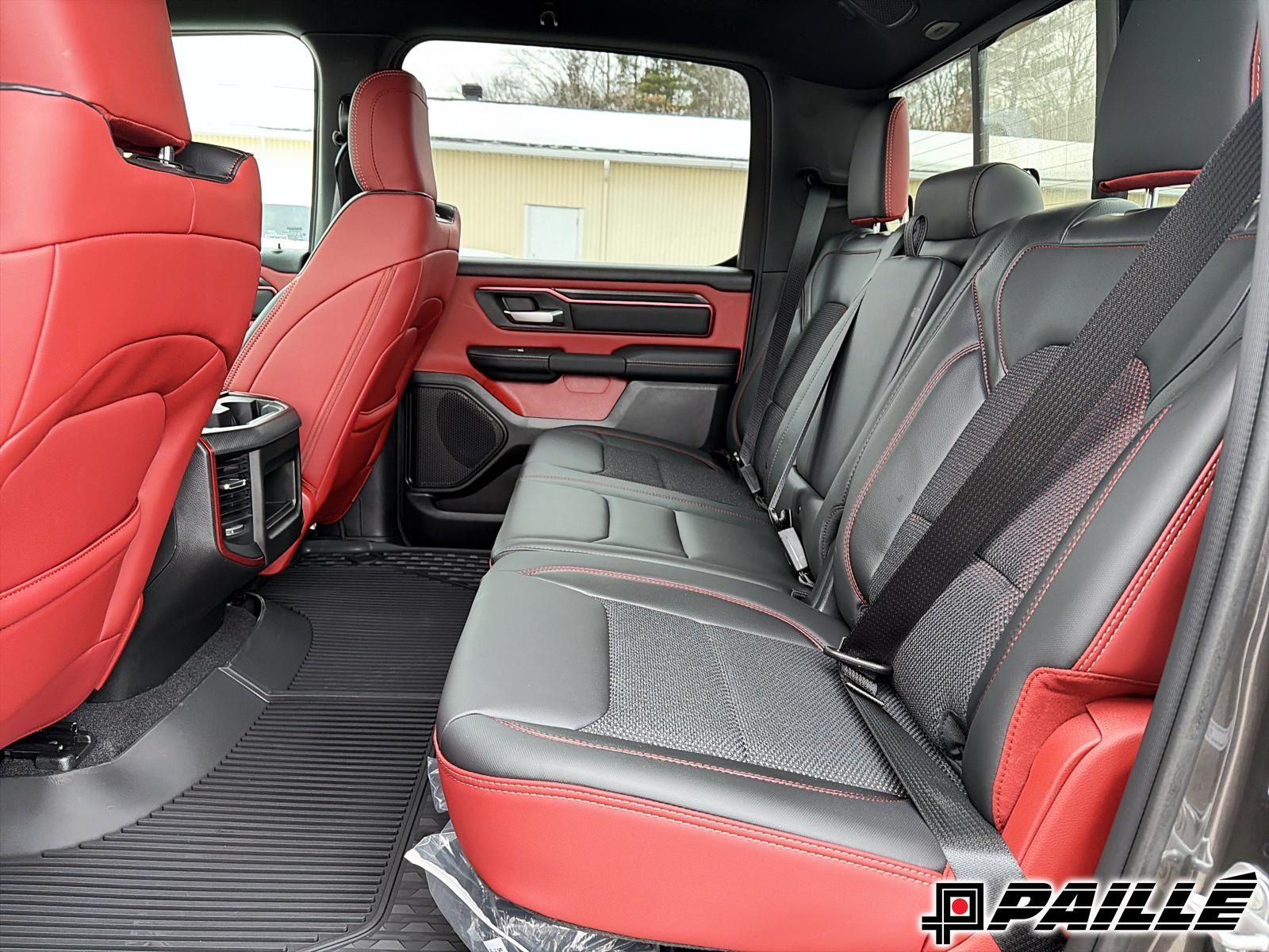 Ram 1500  2026 à Sorel-Tracy, Québec