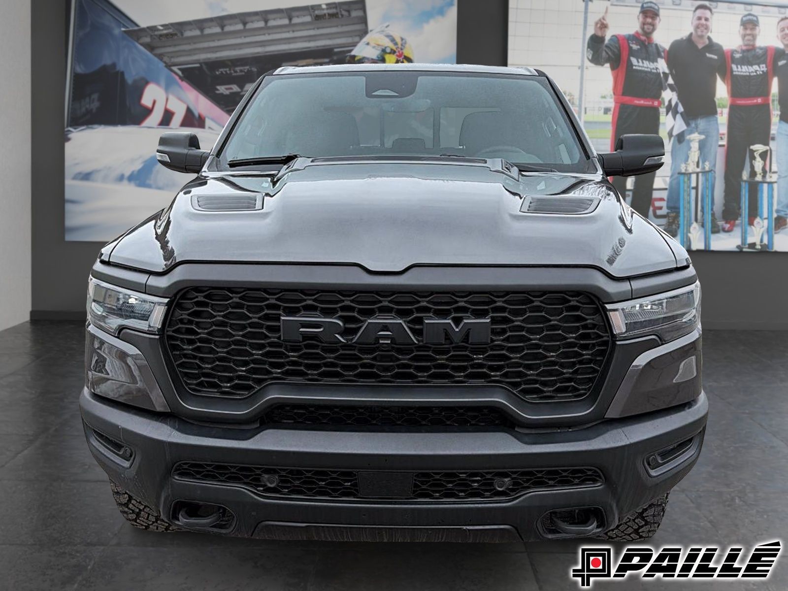 Ram 1500  2026 à Sorel-Tracy, Québec